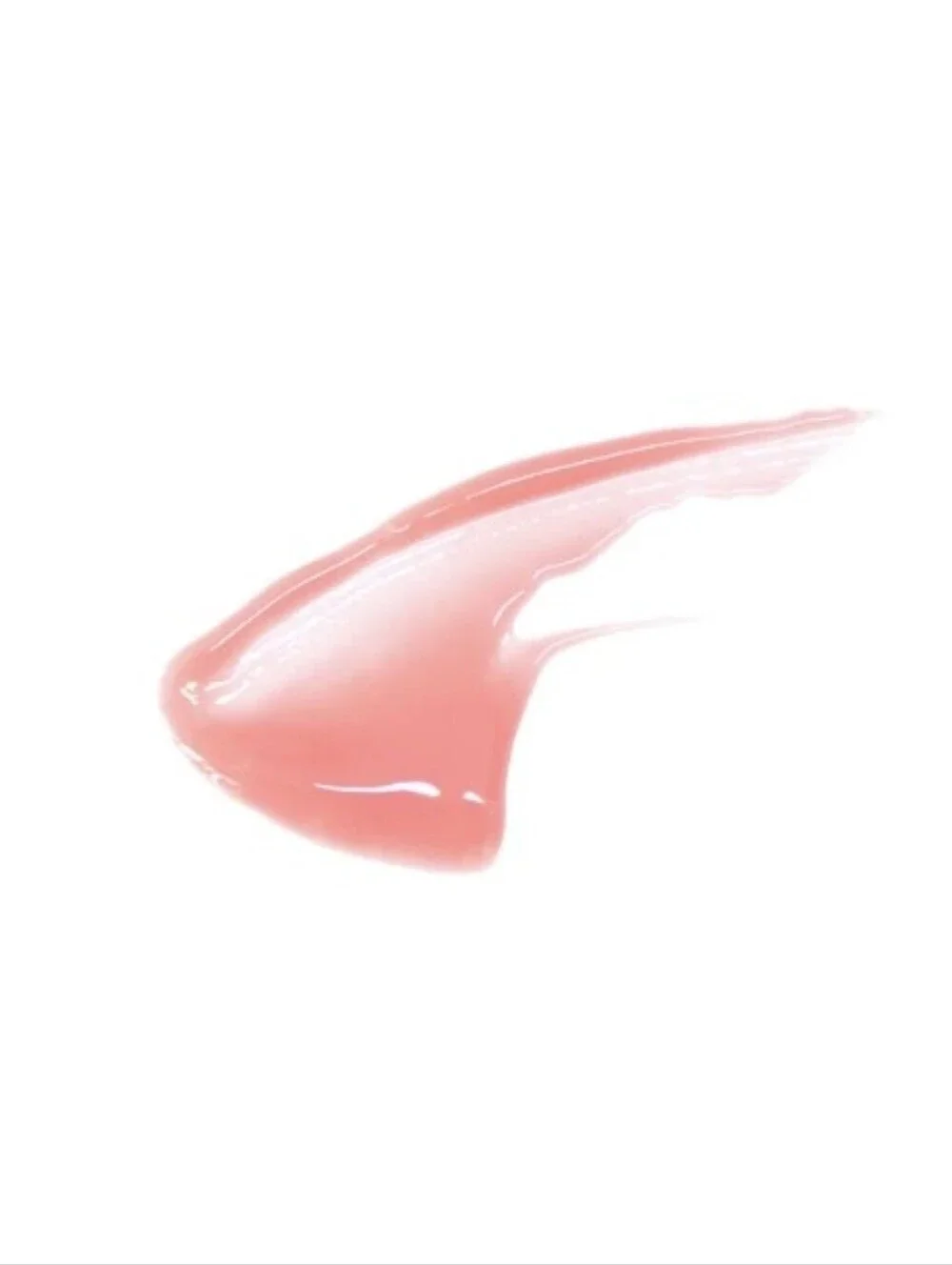 CLEARANCE! Hola Neon Tinted Lip Oil Lip Drip: Gloss Me (Pale Pink), 3.5g, NIB